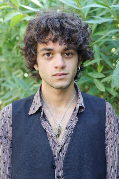 Francesco Serpico profile photo