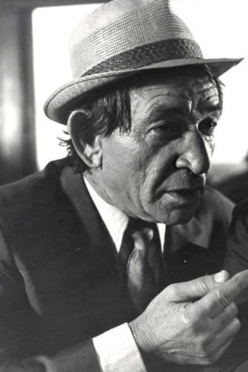 Zeev Berlinsky profile photo