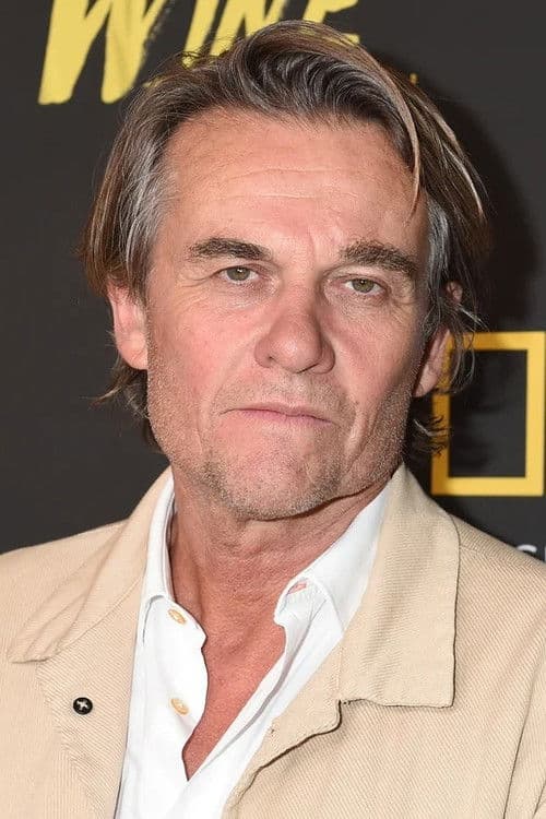 Christopher Sharp profile photo