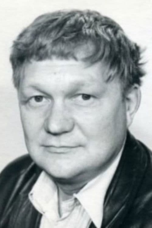 Mikhail Kalinkin profile photo