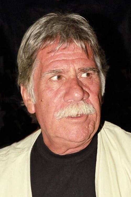 Stavros Paravas profile photo