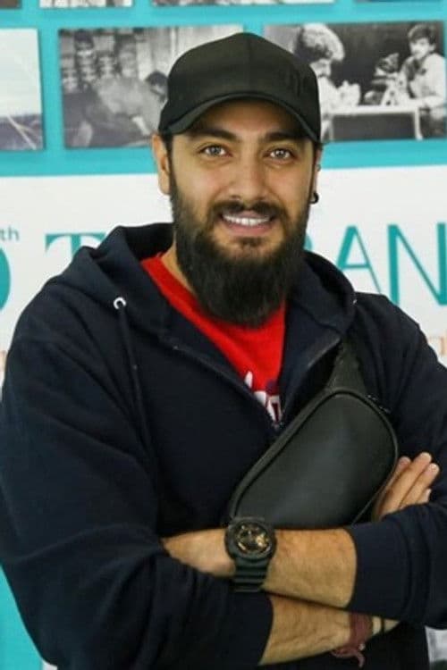 Behrad Mohamadi profile photo