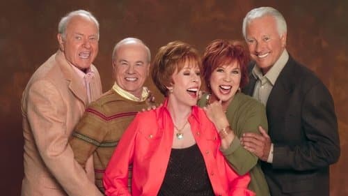 The Carol Burnett Show: Let's Bump Up the Lights poster