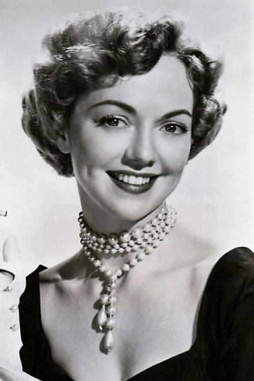 Christine Larson profile photo