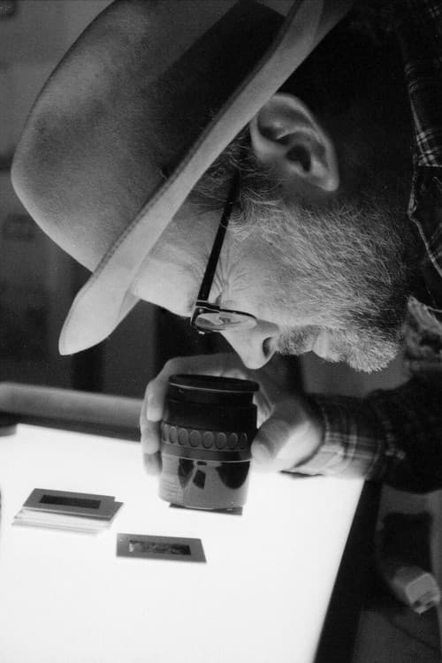 The American Photo Roadtrip poster