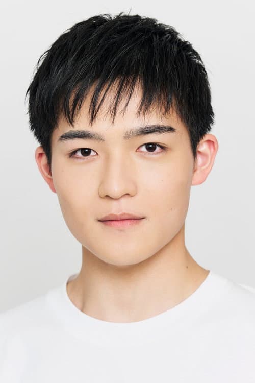 Anji Tomonaga profile photo