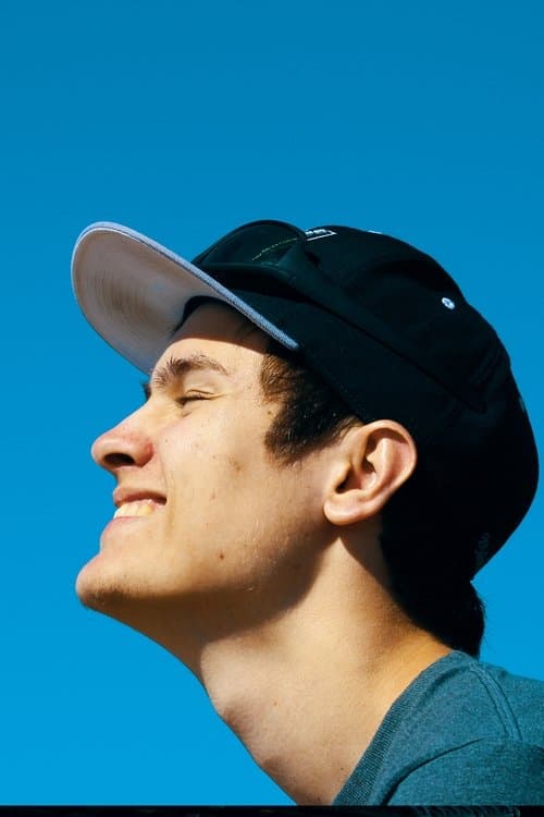 Andrew Rhyne profile photo