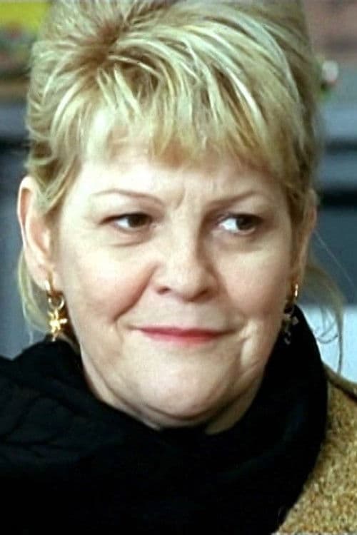 Charlotte Maury-Sentier profile photo