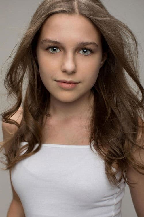 Meghan Barton profile photo