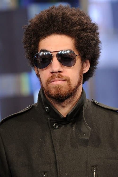 Danger Mouse profile photo