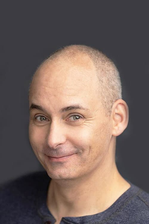 Trevor Hinton profile photo