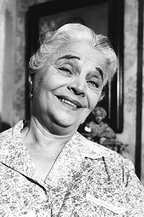 Esther Minciotti profile photo