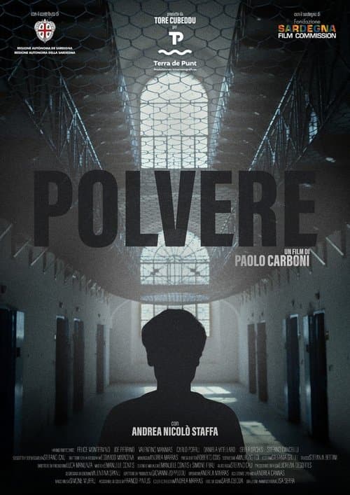 Polvere poster