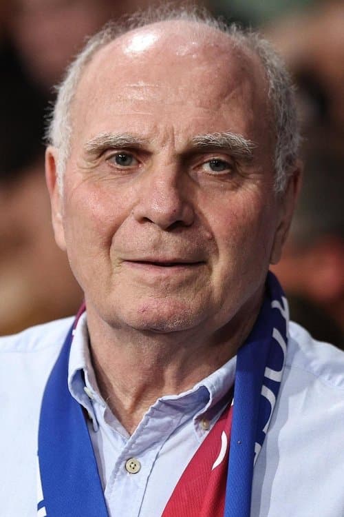 Uli Hoeneß profile photo