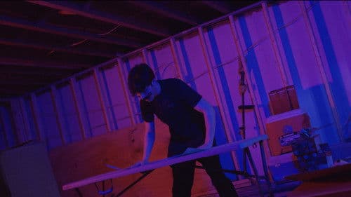 Breaking & Egg-tering poster