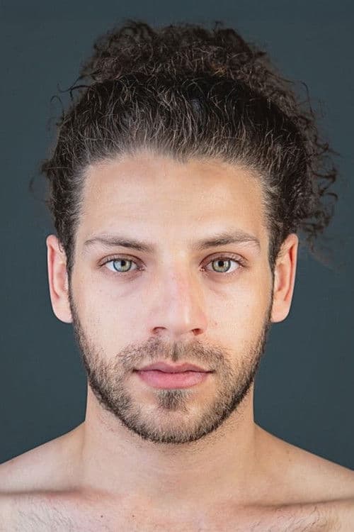 Karim Daoud Anaya profile photo