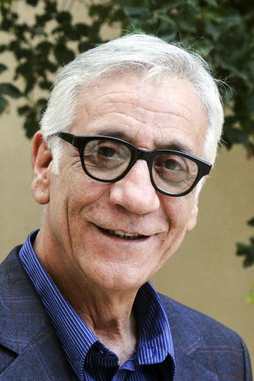 Masoud Rayegan profile photo