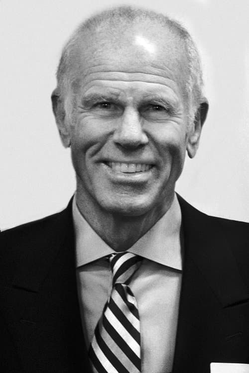 Peter Hillary profile photo