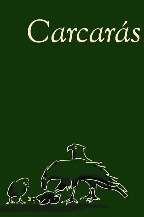 Carcarás poster