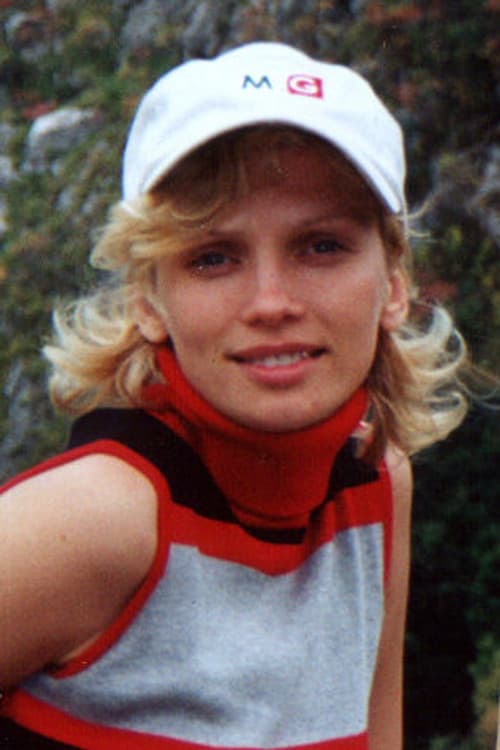 Mariya Zhukova profile photo