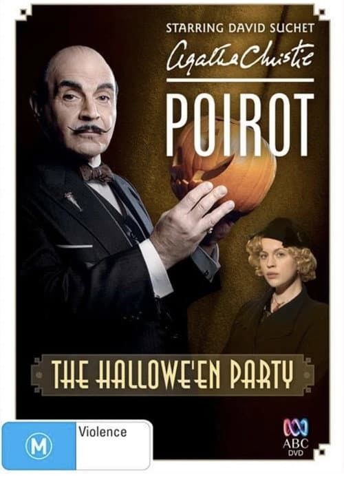Hallowe'en Party poster