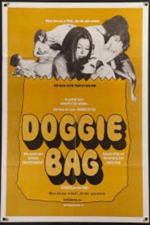 Doggie Bag poster