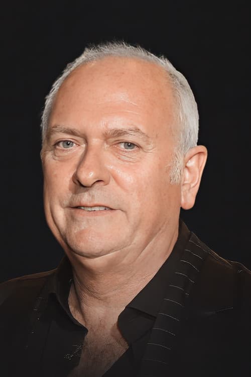 Spike Edney profile photo