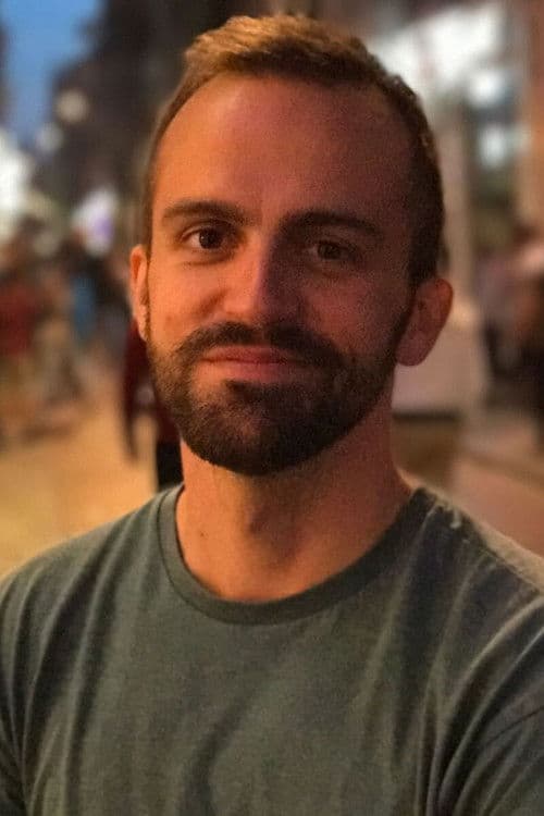 Benoît Masocco profile photo