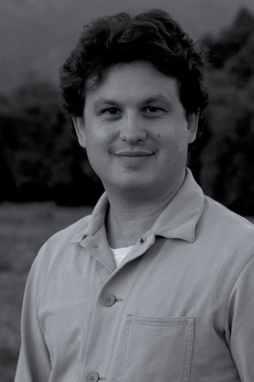 Jeffrey Reeser profile photo