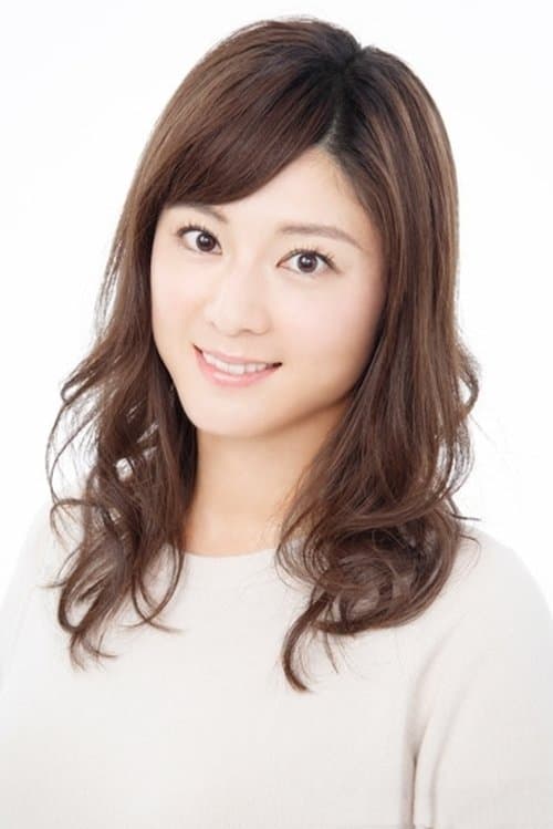 Fumina Hara profile photo