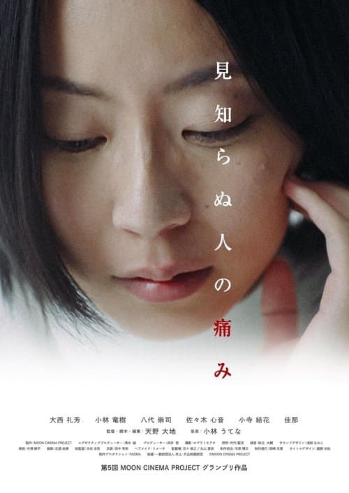 Pain of The Anonymous poster