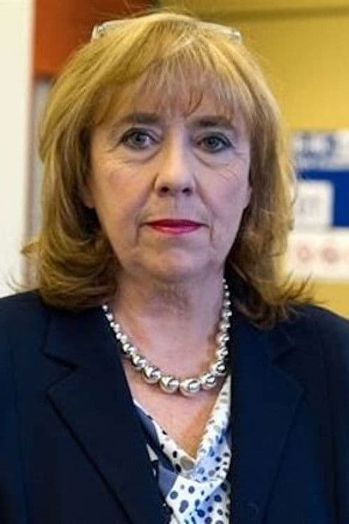 Nicole Gibeault profile photo