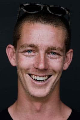 Collin Provost profile photo