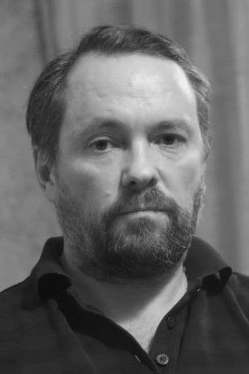 Sergey Vinokurov profile photo