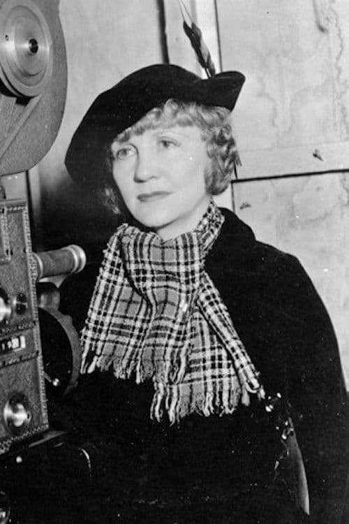 Natalie Kalmus profile photo