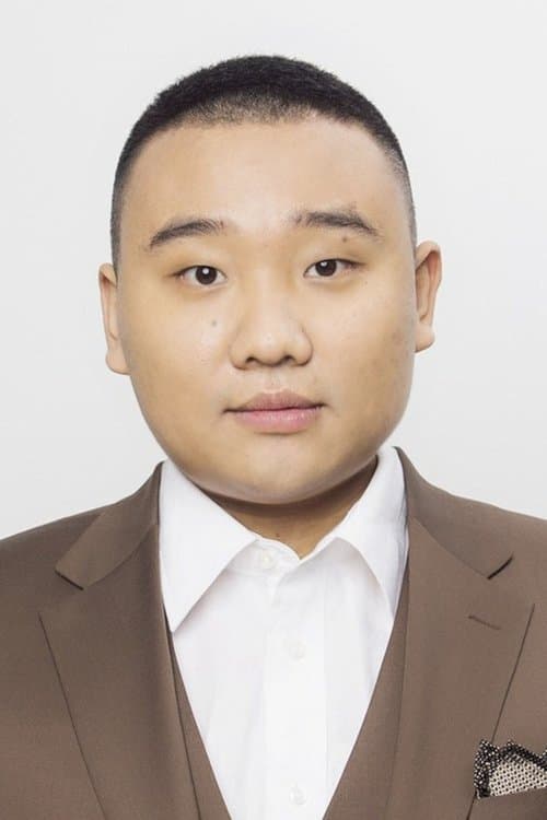 Liu Honglu profile photo