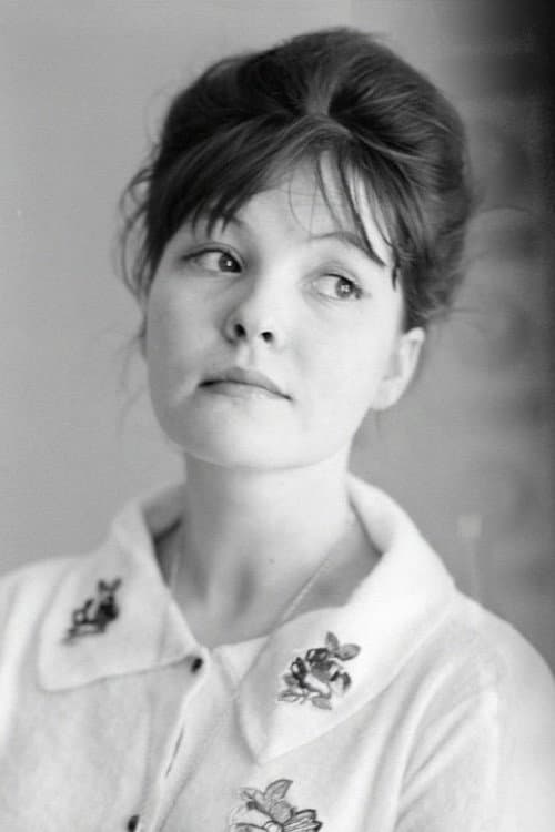 Bella Akhmadulina profile photo