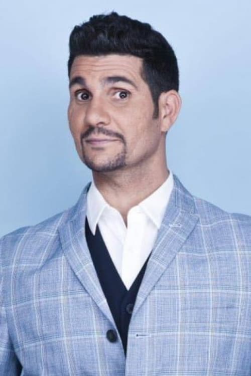 Shlomi Koriat profile photo