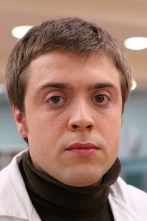 Aleksandr Ilyin Jr profile photo