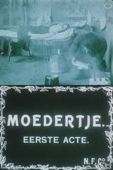 Life and Death poster