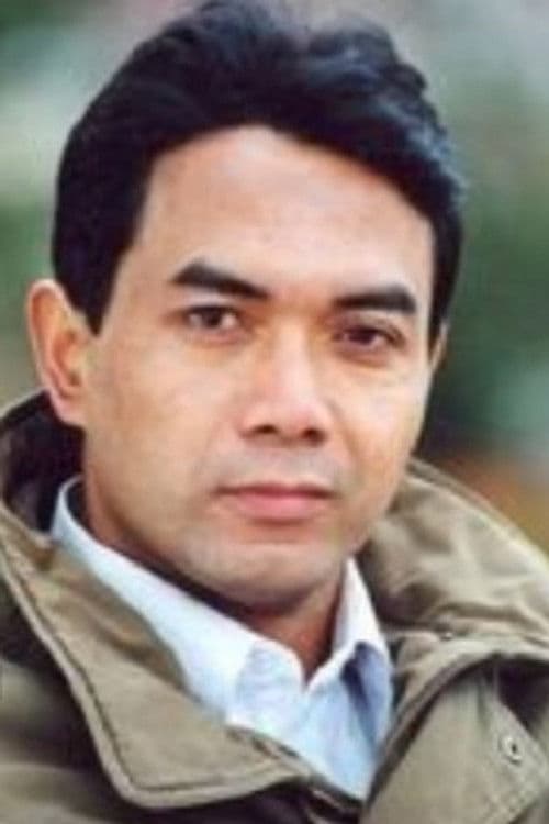 Jue Wang profile photo