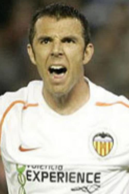 Carlos Marchena profile photo