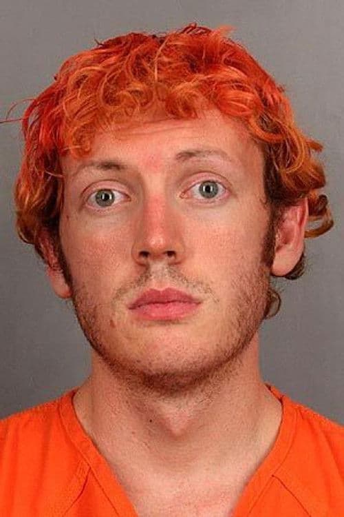 James Holmes profile photo
