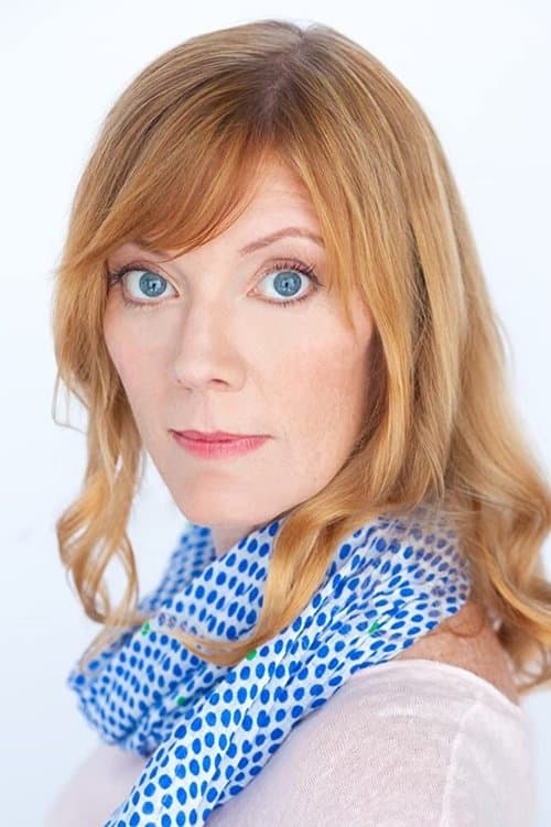 Corinne Reilly profile photo