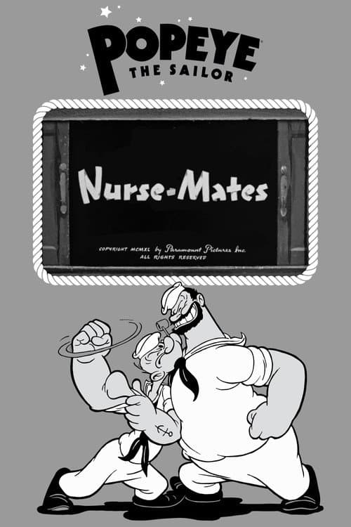 Nurse-Mates poster