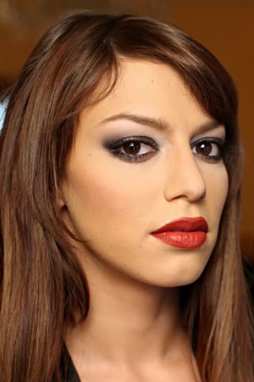 Eliska Cross profile photo