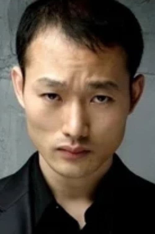 Ahn Chi-wook profile photo