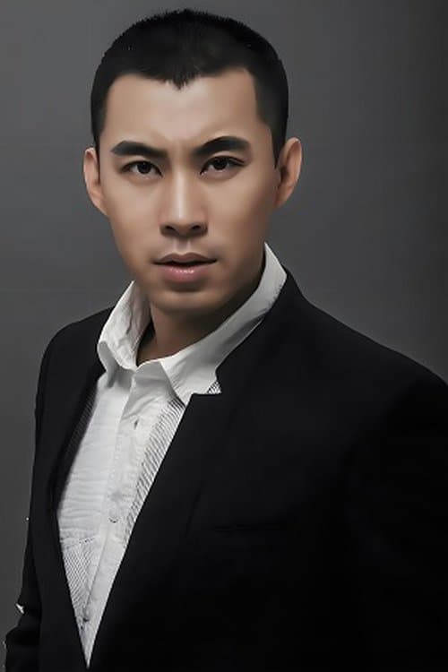 Zhan Liguo profile photo