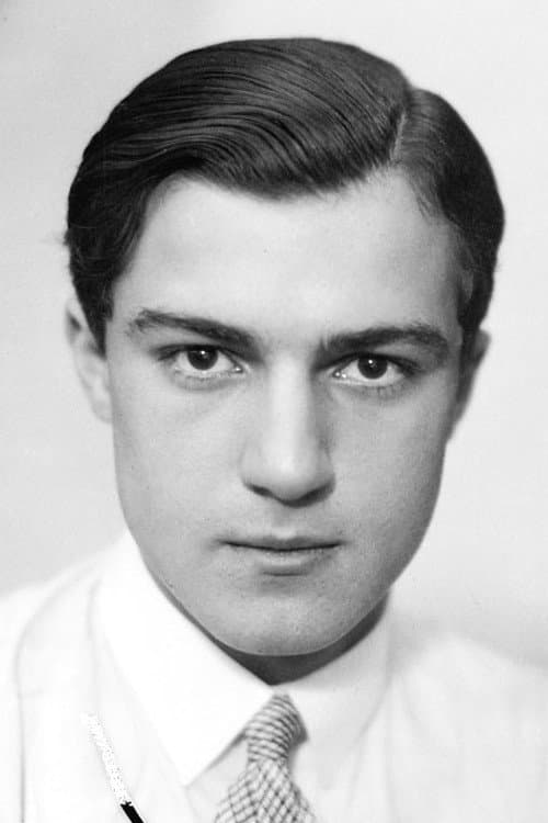Hans Björnbo profile photo