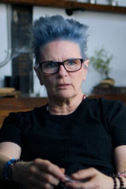 Kari Krome profile photo